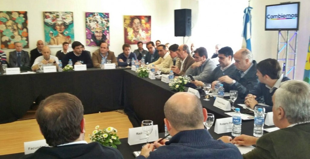 Foro Cambiemos2