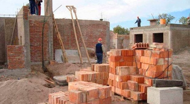 CONSTRUCCION