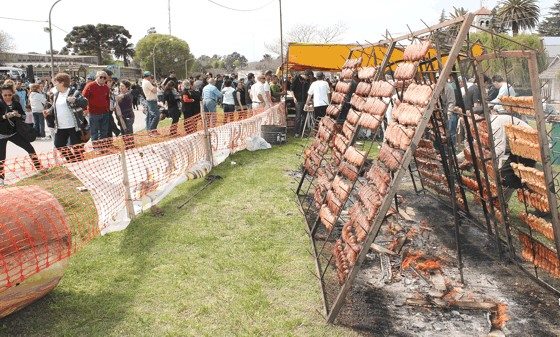 Choripan