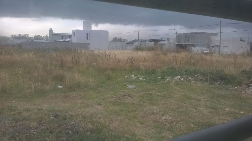 Barrio Pickelado