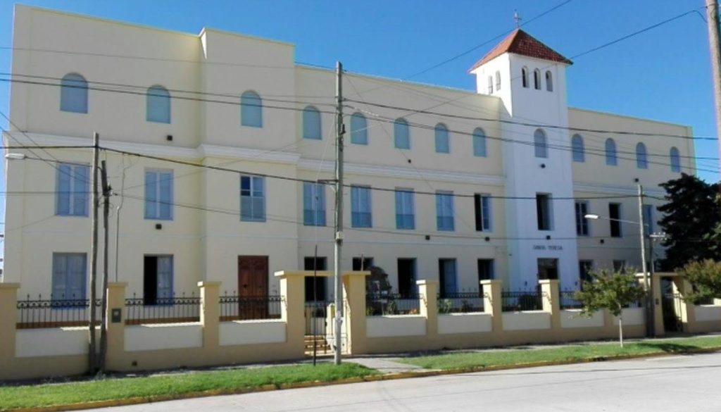 Colegio Santa Teresa