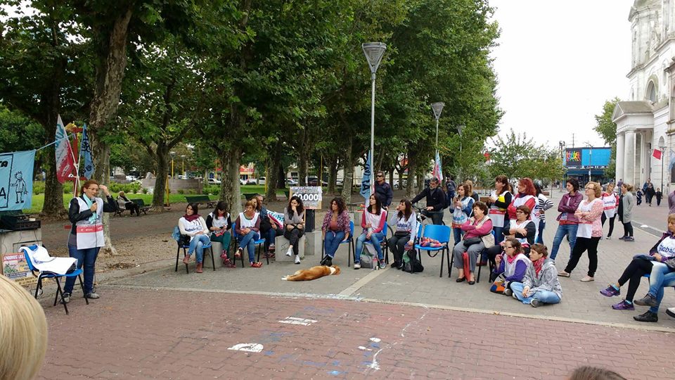Foto: Soledad Restivo