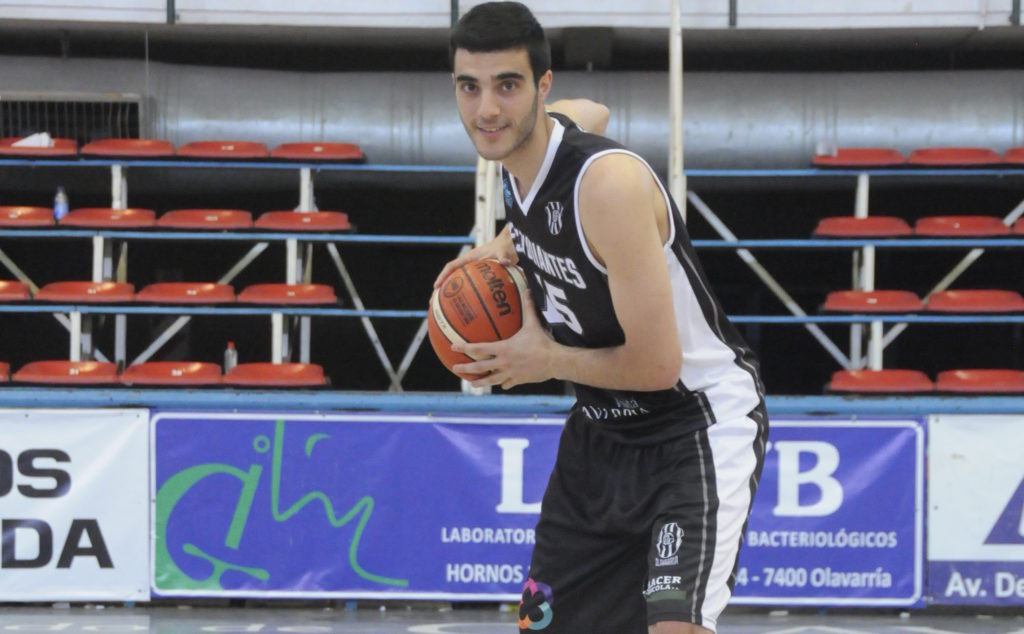 Martín Herrero