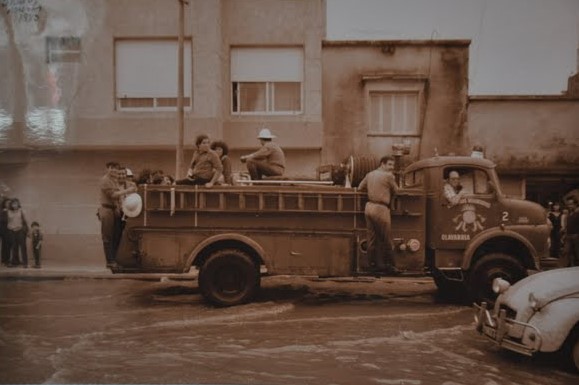 Foto: Chino Merlos