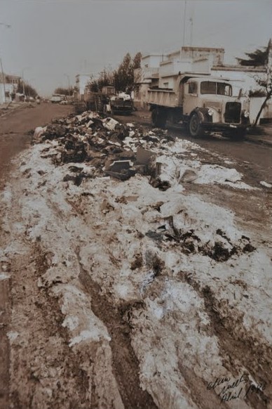 Foto: Chino Merlos