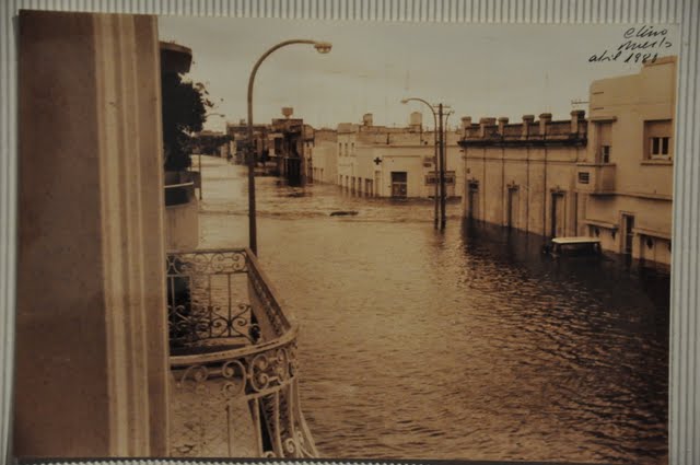 Foto: Chino Merlos