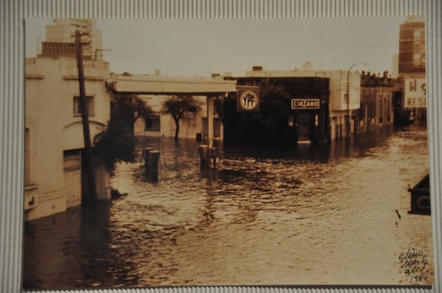 Foto: Chino Merlos