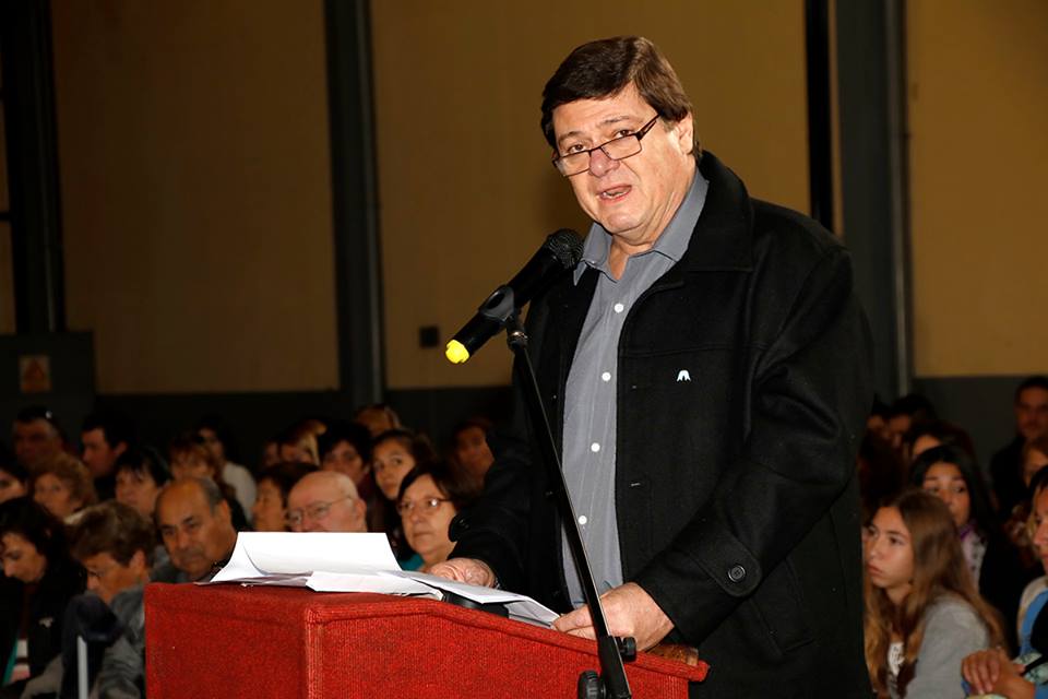 Foto: Paco Zelaya