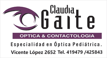 Claudia Gaite