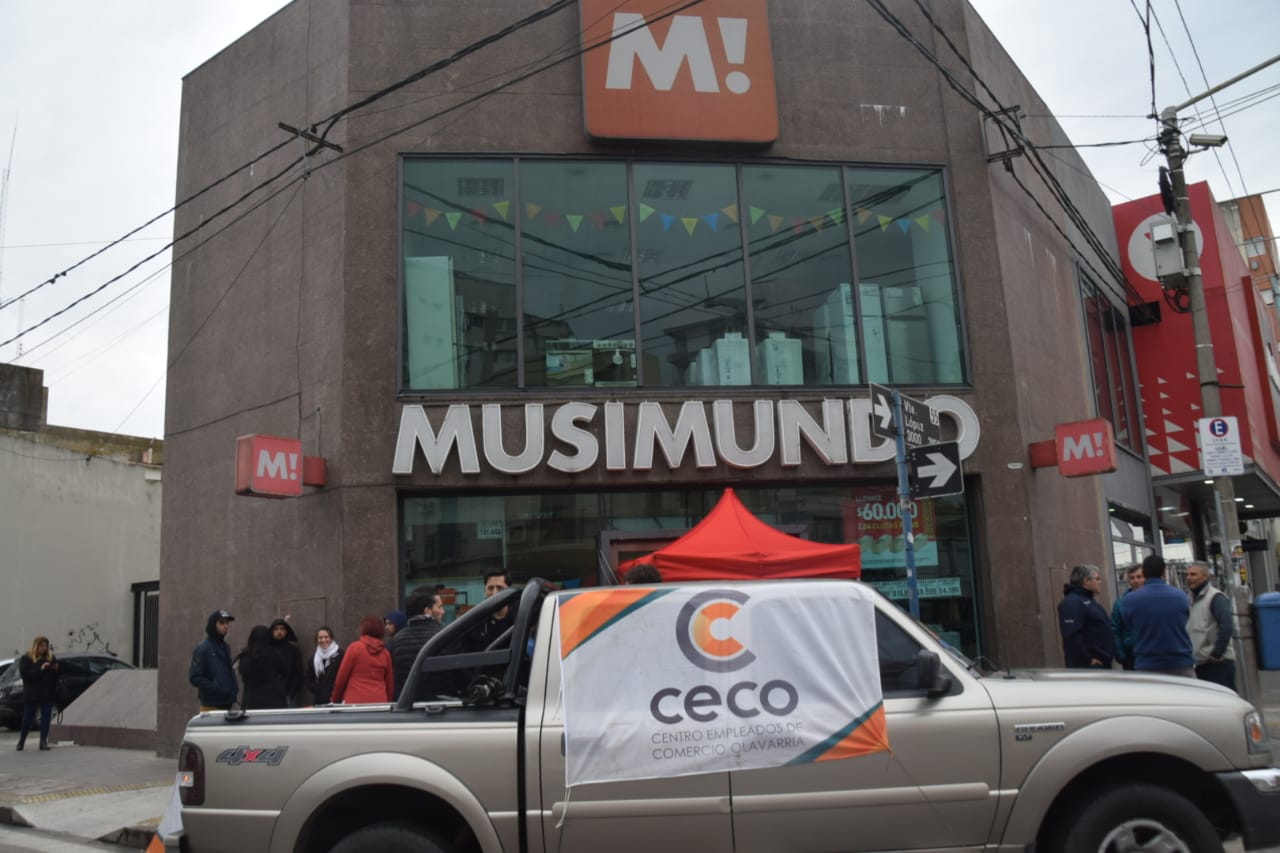 Musimundo