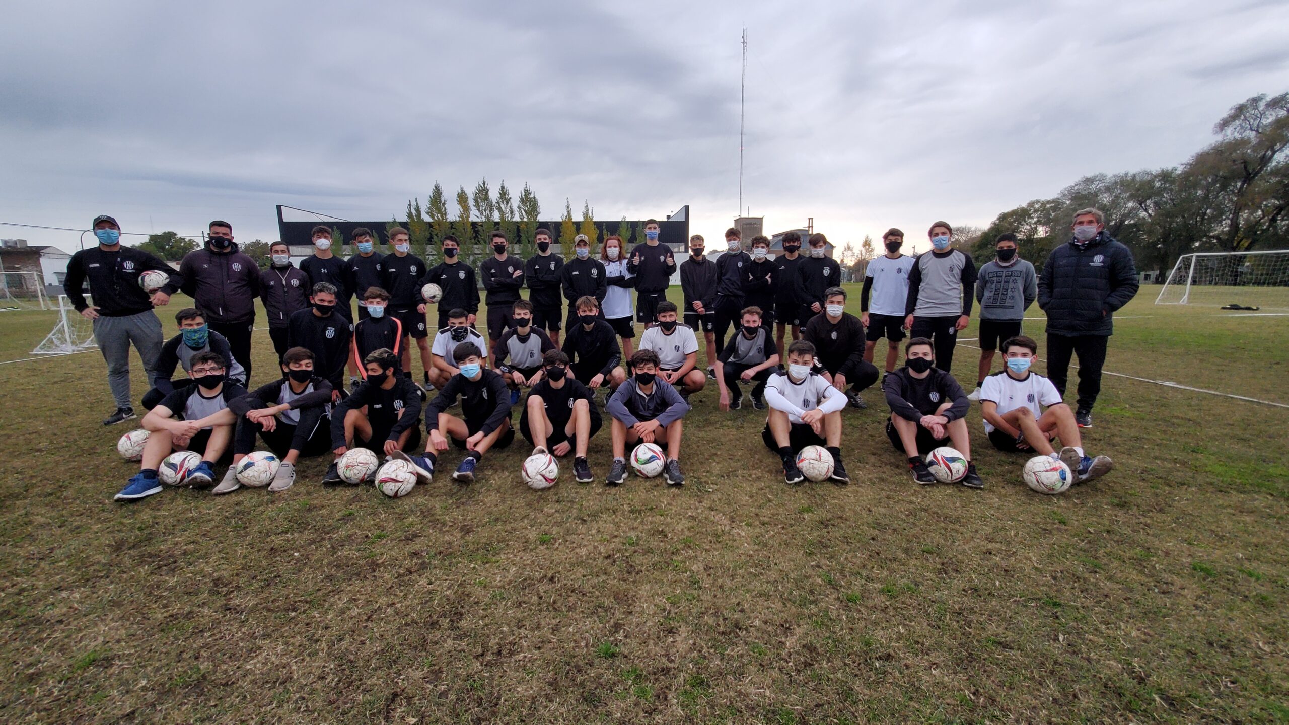 Día del Futbolista: El Fair Play como punto de partida ...