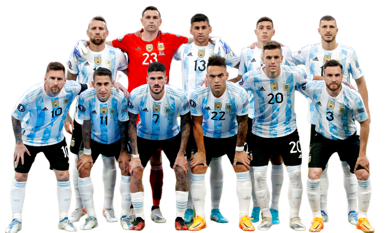 Argentina Iniciará Ante Arabia Saudita Su Ilusión En El Mundial De Qatar En Linea Noticias 6048