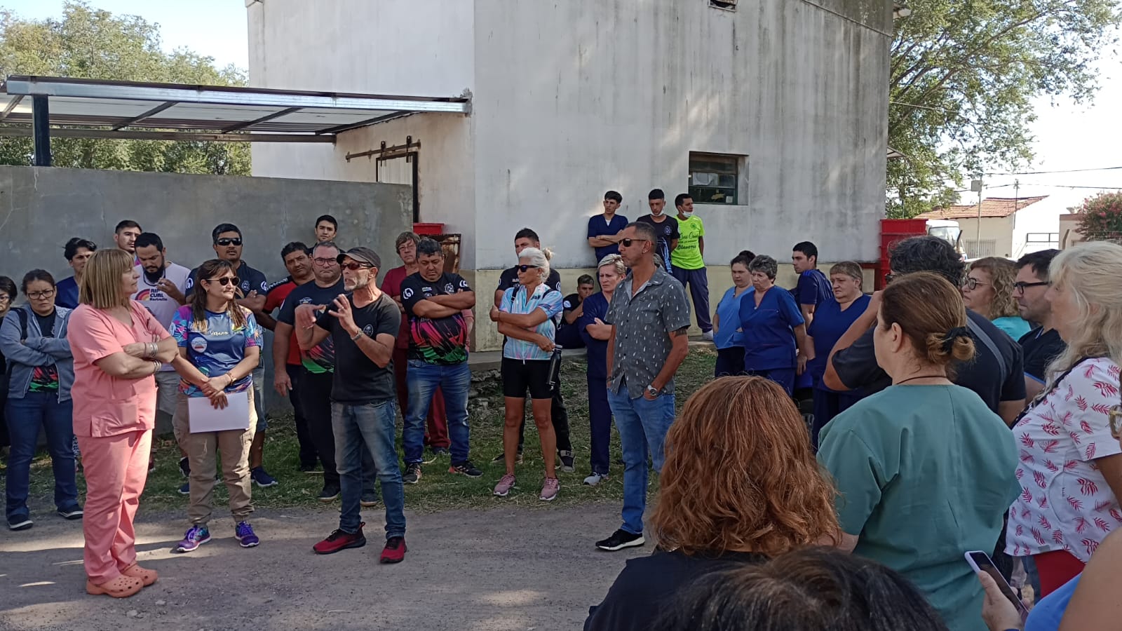EL STMO convoca a la realización de asambleas en los lugares de trabajo