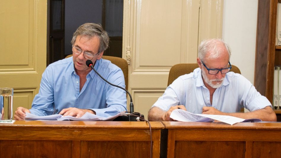 El PRO de Azul presentó Ordenanza para desafiliar a trabajadores municipales del IOMA