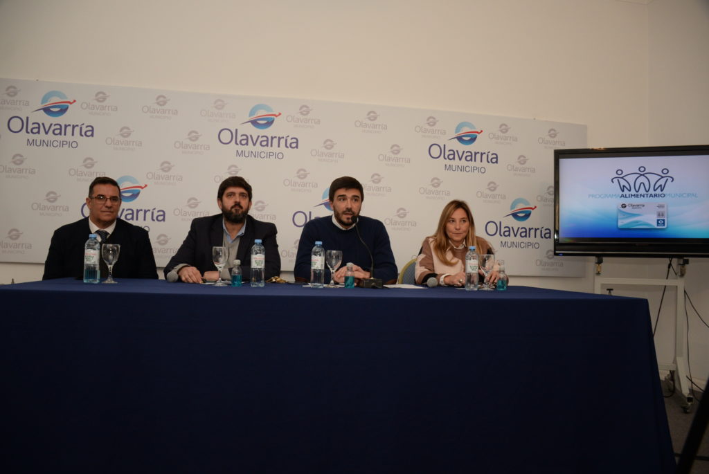 En qué consiste el Programa Alimentario Municipal, salpicado por denuncias de «corrupción»