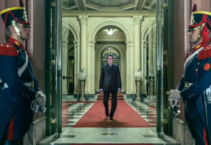 «El Reino», segunda temporada