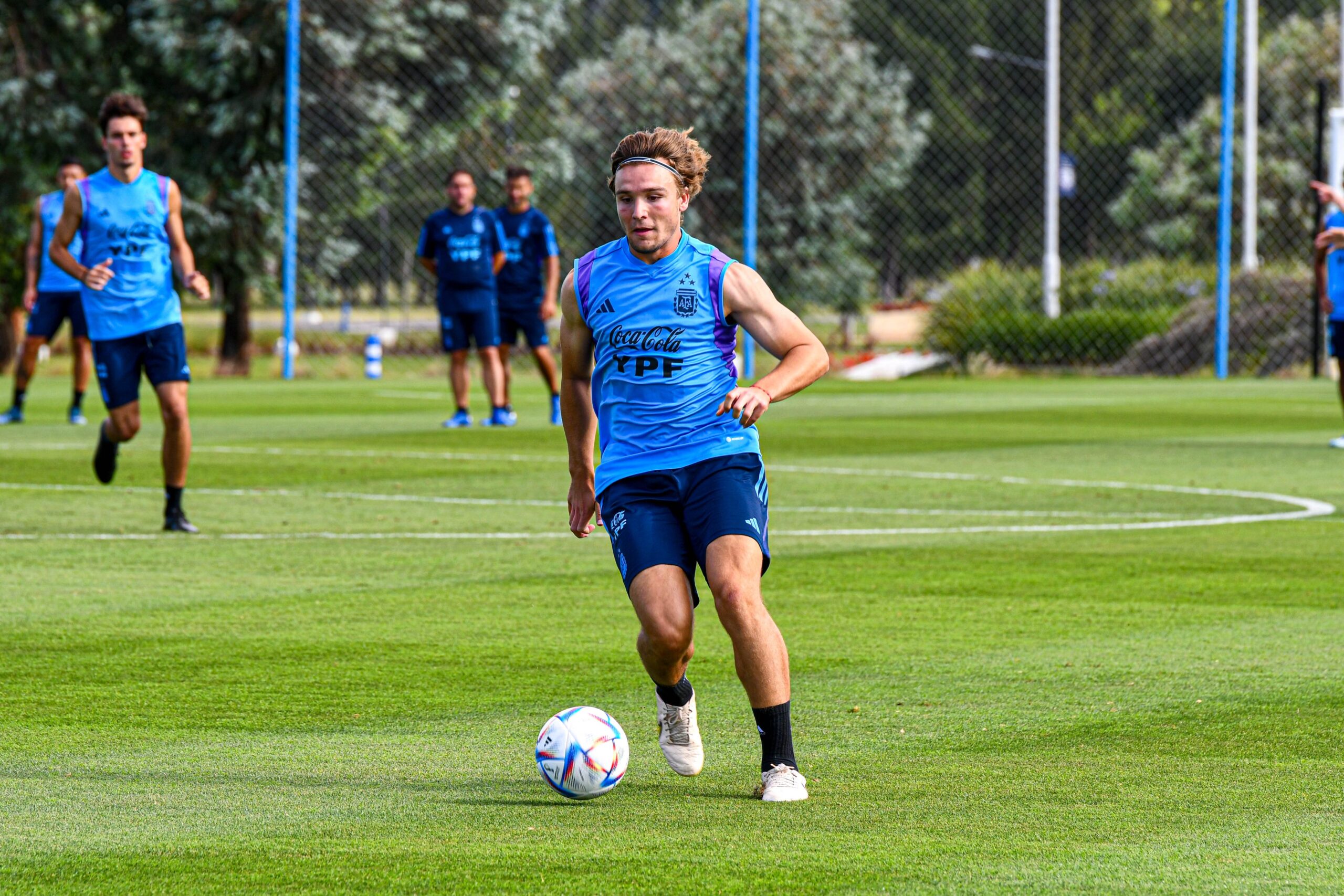 Pedro de la Vega confirmado para el Preolímpico En Linea Noticias