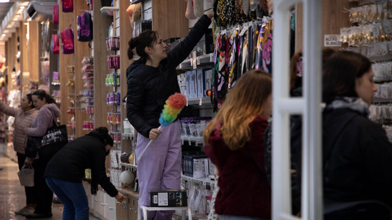 Pymes: las ventas minoristas crecieron 25,5%, pero no pudieron ...