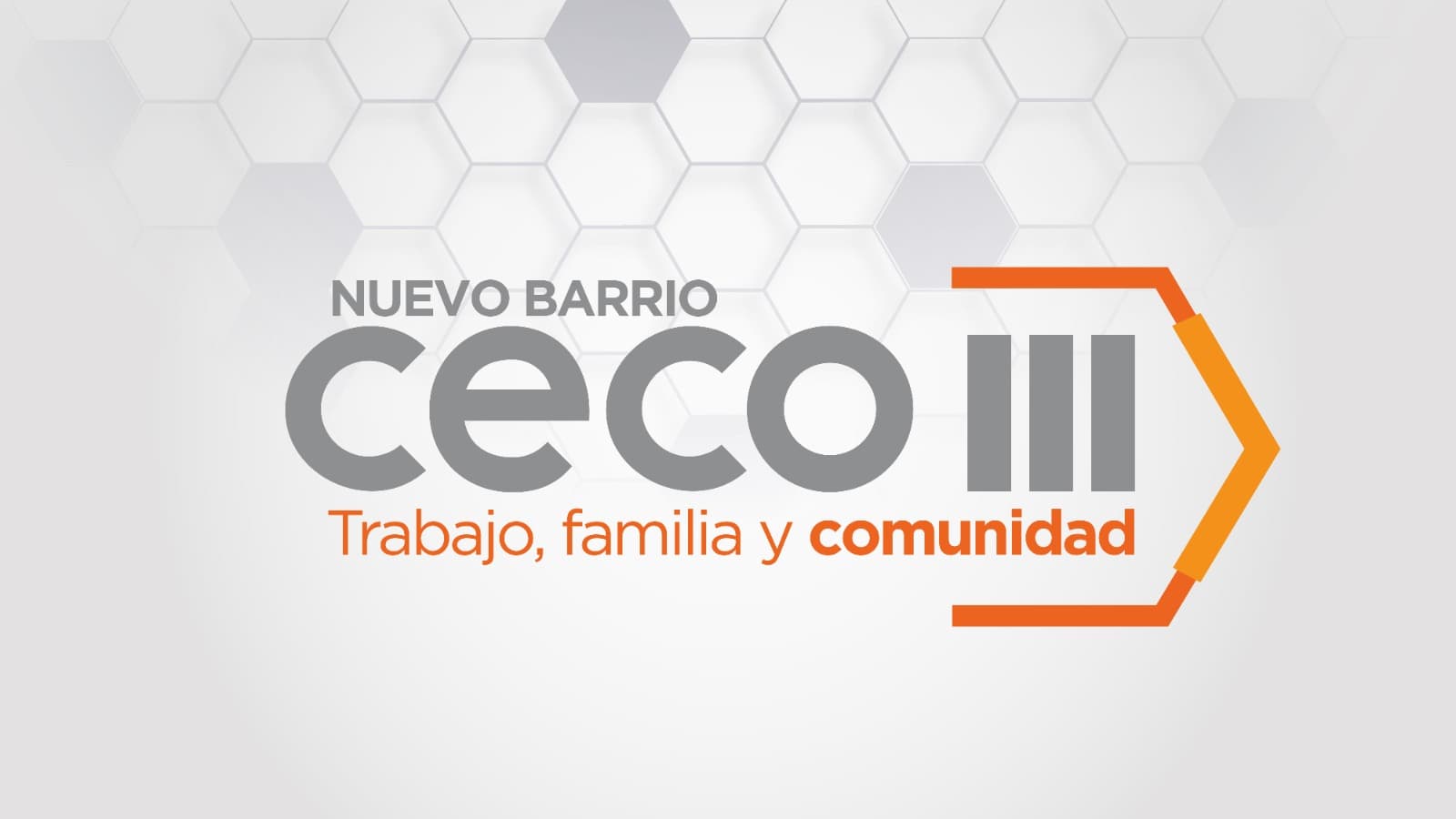 Abierta la inscripción para el Barrio CECO III - En Linea Noticias