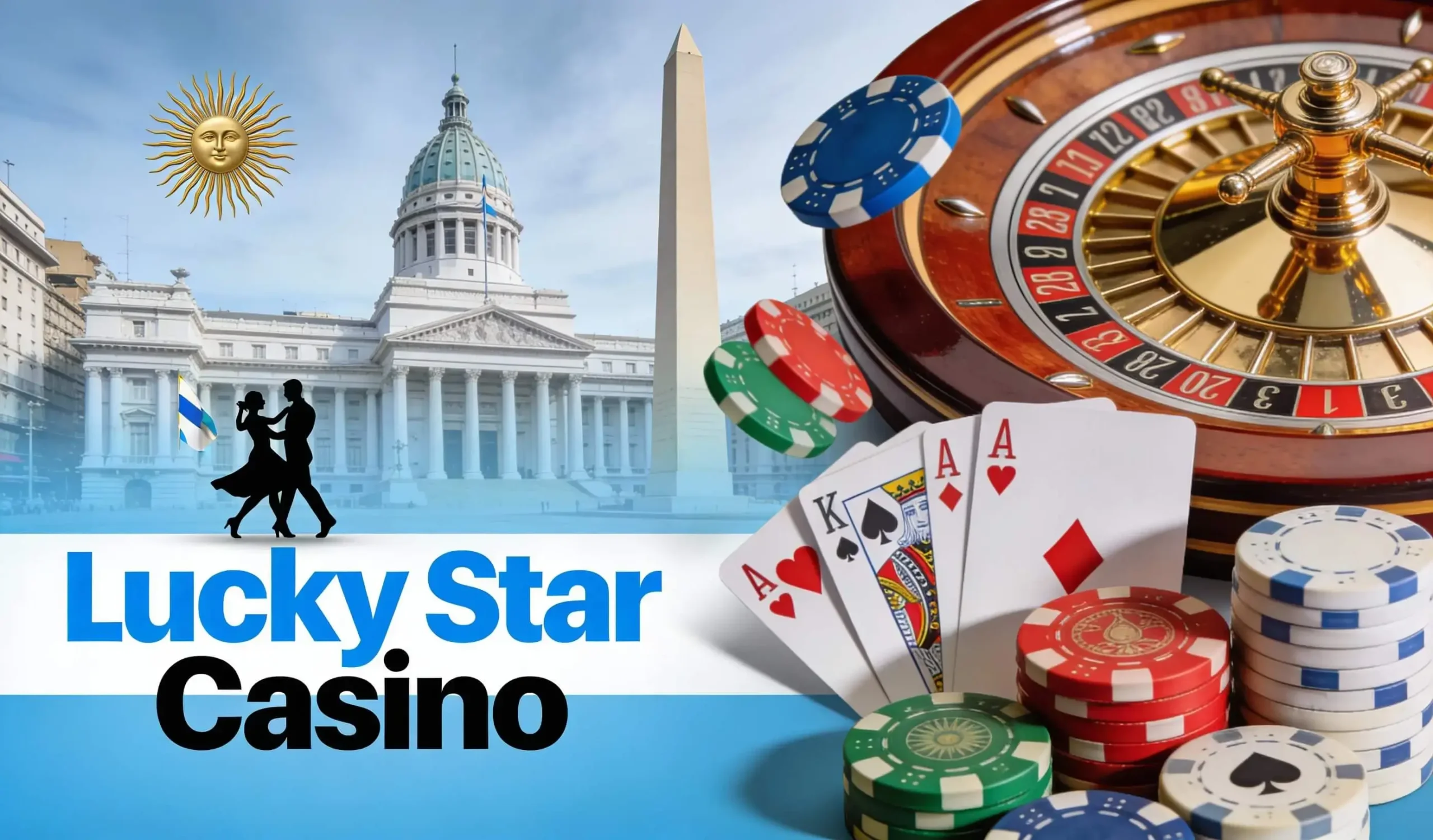 lucky star casino official website